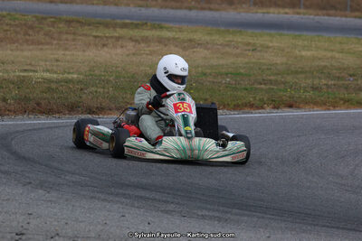 21/09/2014 : Course Club à Muret (Photos Sylvain Fayeulle) 2014 — karting