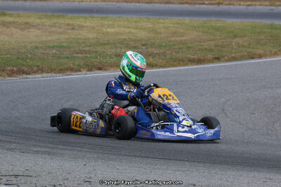 21/09/2014 : Course Club à Muret (Photos Sylvain Fayeulle) 2014 — karting