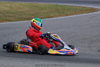21/09/2014 : Course Club à Muret (Photos Sylvain Fayeulle) 2014 — karting