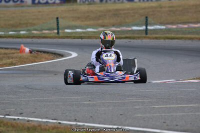 21/09/2014 : Course Club à Muret (Photos Sylvain Fayeulle) 2014 — karting