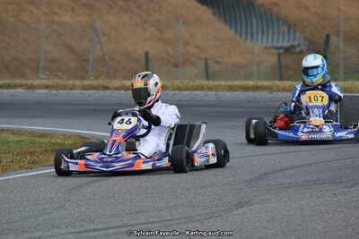 21/09/2014 : Course Club à Muret (Photos Sylvain Fayeulle) 2014 — karting