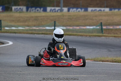 21/09/2014 : Course Club à Muret (Photos Sylvain Fayeulle) 2014 — karting