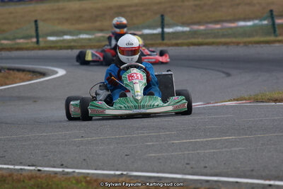21/09/2014 : Course Club à Muret (Photos Sylvain Fayeulle) 2014 — karting