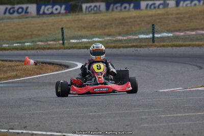 21/09/2014 : Course Club à Muret (Photos Sylvain Fayeulle) 2014 — karting