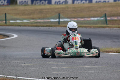 21/09/2014 : Course Club à Muret (Photos Sylvain Fayeulle) 2014 — karting