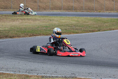 21/09/2014 : Course Club à Muret (Photos Sylvain Fayeulle) 2014 — karting