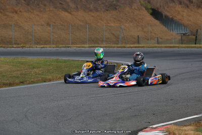 21/09/2014 : Course Club à Muret (Photos Sylvain Fayeulle) 2014 — karting