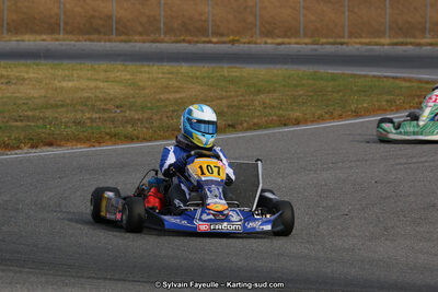 21/09/2014 : Course Club à Muret (Photos Sylvain Fayeulle) 2014 — karting
