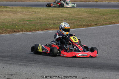 21/09/2014 : Course Club à Muret (Photos Sylvain Fayeulle) 2014 — karting