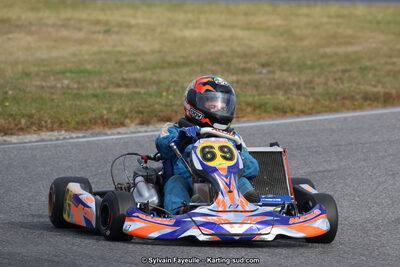 21/09/2014 : Course Club à Muret (Photos Sylvain Fayeulle) 2014 — karting