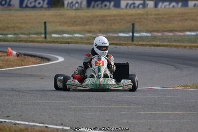 21/09/2014 : Course Club à Muret (Photos Sylvain Fayeulle) 2014 — karting