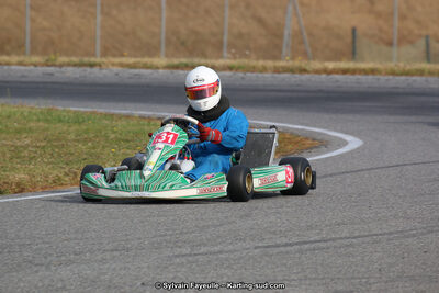 21/09/2014 : Course Club à Muret (Photos Sylvain Fayeulle) 2014 — karting