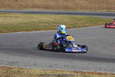 21/09/2014 : Course Club à Muret (Photos Sylvain Fayeulle) 2014 — karting
