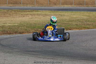 21/09/2014 : Course Club à Muret (Photos Sylvain Fayeulle) 2014 — karting