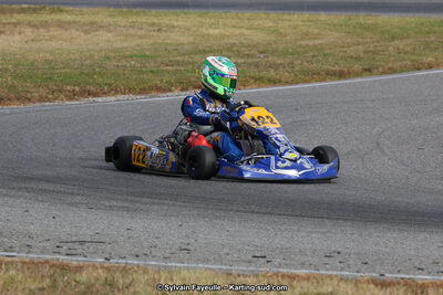 21/09/2014 : Course Club à Muret (Photos Sylvain Fayeulle) 2014 — karting