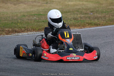 21/09/2014 : Course Club à Muret (Photos Sylvain Fayeulle) 2014 — karting