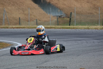 21/09/2014 : Course Club à Muret (Photos Sylvain Fayeulle) 2014 — karting