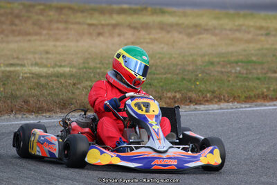21/09/2014 : Course Club à Muret (Photos Sylvain Fayeulle) 2014 — karting