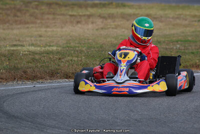 21/09/2014 : Course Club à Muret (Photos Sylvain Fayeulle) 2014 — karting
