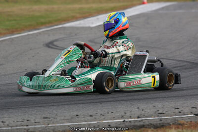 21/09/2014 : Course Club à Muret (Photos Sylvain Fayeulle) 2014 — karting