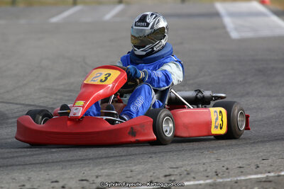 21/09/2014 : Course Club à Muret (Photos Sylvain Fayeulle) 2014 — karting