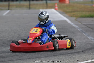 21/09/2014 : Course Club à Muret (Photos Sylvain Fayeulle) 2014 — karting