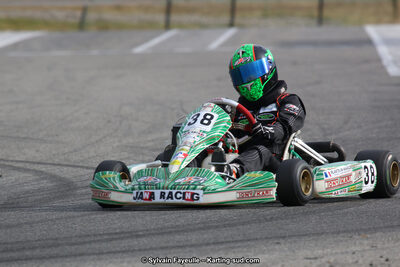 21/09/2014 : Course Club à Muret (Photos Sylvain Fayeulle) 2014 — karting