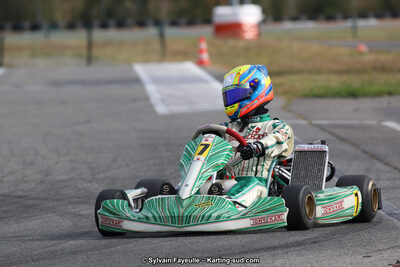 21/09/2014 : Course Club à Muret (Photos Sylvain Fayeulle) 2014 — karting