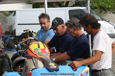 21/09/2014 : Course Club à Muret (Photos Sylvain Fayeulle) 2014 — karting