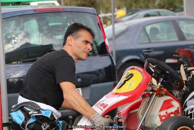 21/09/2014 : Course Club à Muret (Photos Sylvain Fayeulle) 2014 — karting