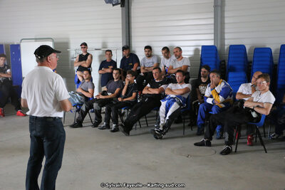 21/09/2014 : Course Club à Muret (Photos Sylvain Fayeulle) 2014 — karting