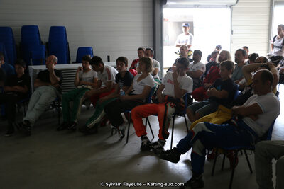 21/09/2014 : Course Club à Muret (Photos Sylvain Fayeulle) 2014 — karting