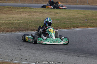 21/09/2014 : Course Club à Muret (Photos Sylvain Fayeulle) 2014 — karting