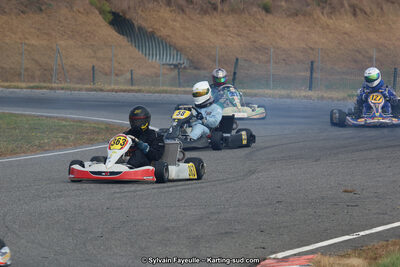 21/09/2014 : Course Club à Muret (Photos Sylvain Fayeulle) 2014 — karting