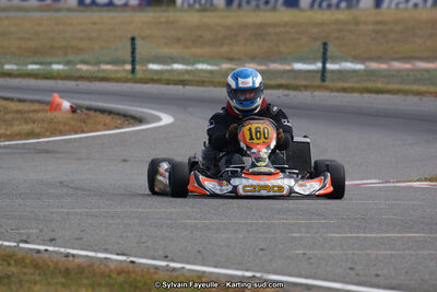 21/09/2014 : Course Club à Muret (Photos Sylvain Fayeulle) 2014 — karting