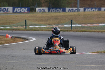 21/09/2014 : Course Club à Muret (Photos Sylvain Fayeulle) 2014 — karting
