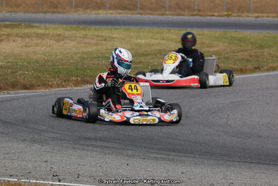 21/09/2014 : Course Club à Muret (Photos Sylvain Fayeulle) 2014 — karting