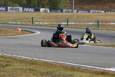 21/09/2014 : Course Club à Muret (Photos Sylvain Fayeulle) 2014 — karting