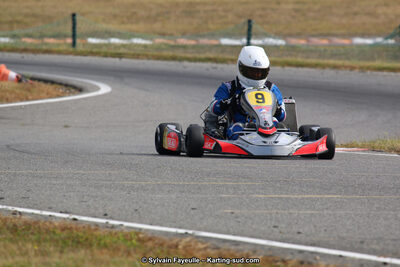 21/09/2014 : Course Club à Muret (Photos Sylvain Fayeulle) 2014 — karting
