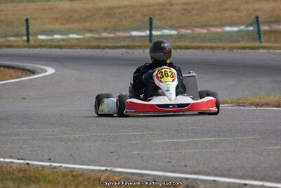 21/09/2014 : Course Club à Muret (Photos Sylvain Fayeulle) 2014 — karting