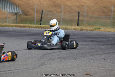 21/09/2014 : Course Club à Muret (Photos Sylvain Fayeulle) 2014 — karting