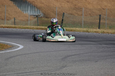 21/09/2014 : Course Club à Muret (Photos Sylvain Fayeulle) 2014 — karting