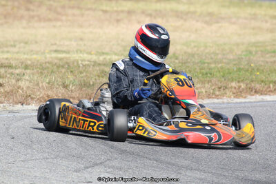 21/09/2014 : Course Club à Muret (Photos Sylvain Fayeulle) 2014 — karting