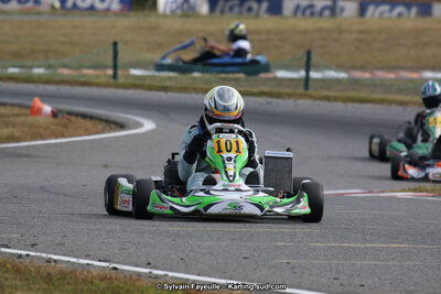 21/09/2014 : Course Club à Muret (Photos Sylvain Fayeulle) 2014 — karting