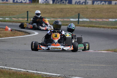 21/09/2014 : Course Club à Muret (Photos Sylvain Fayeulle) 2014 — karting