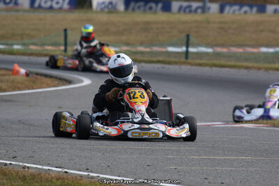 21/09/2014 : Course Club à Muret (Photos Sylvain Fayeulle) 2014 — karting