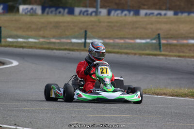 21/09/2014 : Course Club à Muret (Photos Sylvain Fayeulle) 2014 — karting