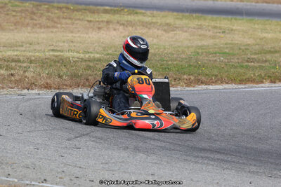 21/09/2014 : Course Club à Muret (Photos Sylvain Fayeulle) 2014 — karting