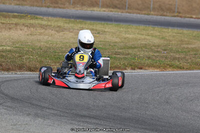 21/09/2014 : Course Club à Muret (Photos Sylvain Fayeulle) 2014 — karting