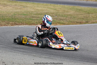 21/09/2014 : Course Club à Muret (Photos Sylvain Fayeulle) 2014 — karting